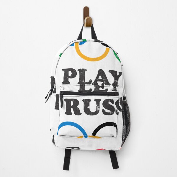 Item preview, Let The Russians Play With Themselves designed and sold by edensmr.