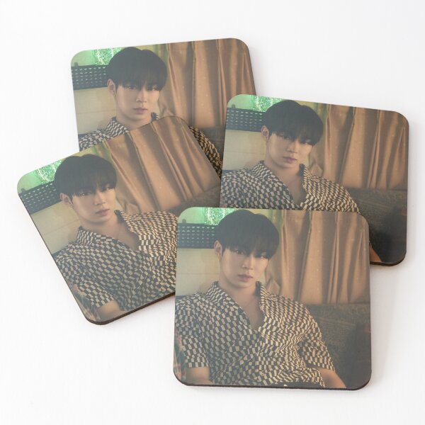 Item preview, SF9 Dawon The WAVE OF9- chillin' at night ver. designed and sold by danielletrisha.