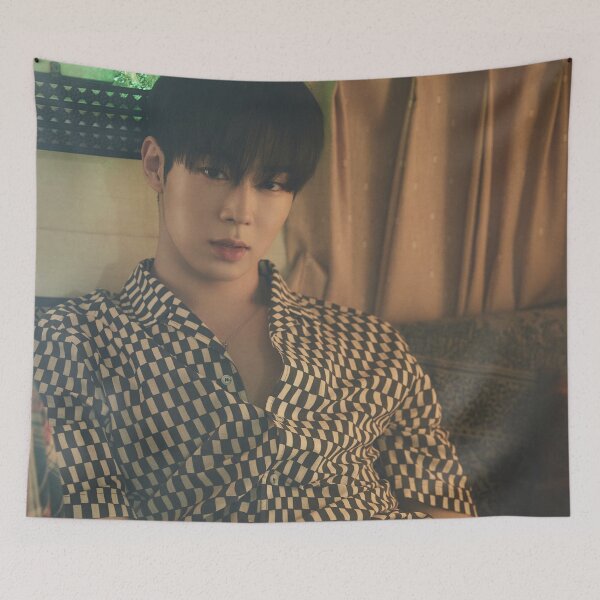 Item preview, SF9 Dawon The WAVE OF9- chillin' at night ver. designed and sold by danielletrisha.
