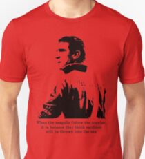 Eric Cantona Unisex T-Shirt