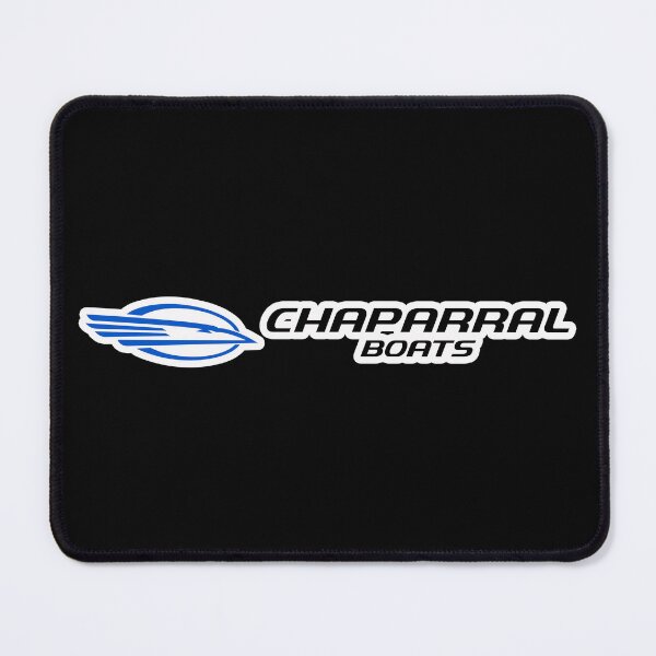 Item preview, Chaparral Boats designed and sold by Burchmen.