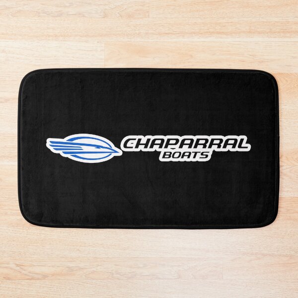 Item preview, Chaparral Boats designed and sold by Burchmen.