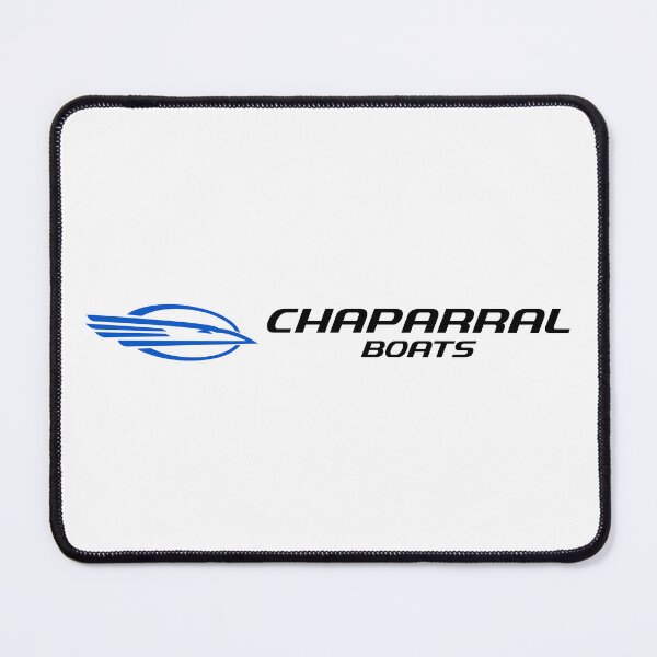 Item preview, Chaparral Boats designed and sold by Burchmen.