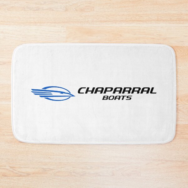 Item preview, Chaparral Boats designed and sold by Burchmen.