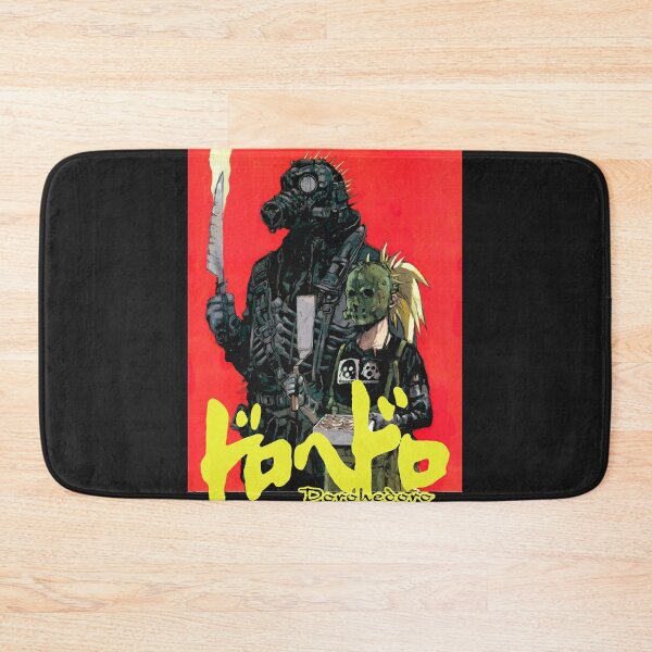 Item preview, Dorohedoro designed and sold by SandiAdams342.