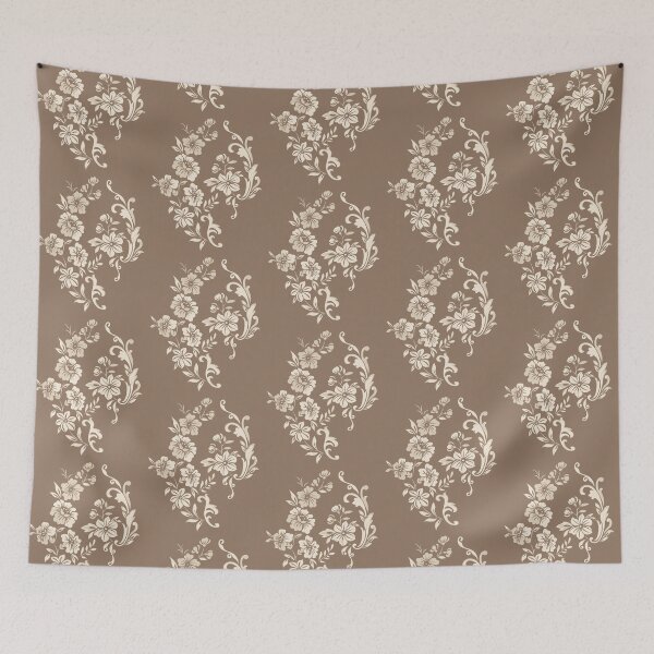 Item preview, Floral Ornaments And Decoration designed and sold by danikaVT.