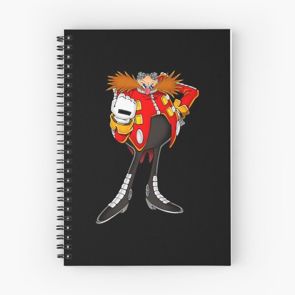 Item preview, Dr. Eggman designed and sold by edensmr.