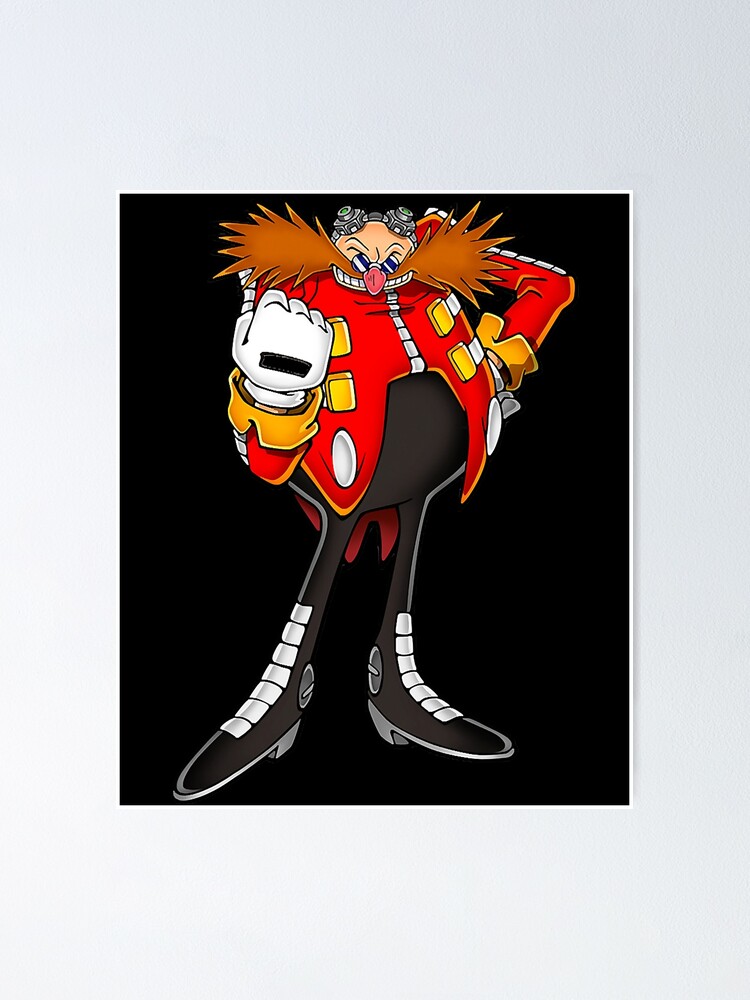 Eggman Accessories for Sale