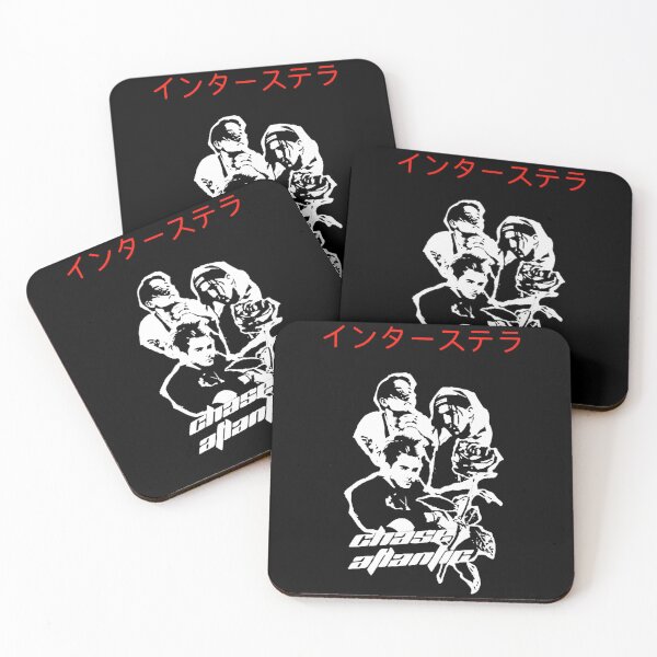 Item preview, Day Gifts Chase Atlantic Interstella Design Cool Gifts   designed and sold by Mindasopapa.