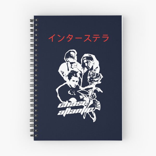Item preview, Day Gifts Chase Atlantic Interstella Design Cool Gifts   designed and sold by Mindasopapa.
