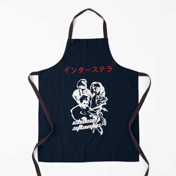 Item preview, Day Gifts Chase Atlantic Interstella Design Cool Gifts   designed and sold by Mindasopapa.