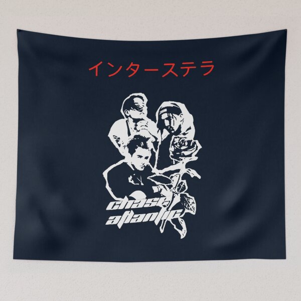 Item preview, Day Gifts Chase Atlantic Interstella Design Cool Gifts   designed and sold by Mindasopapa.