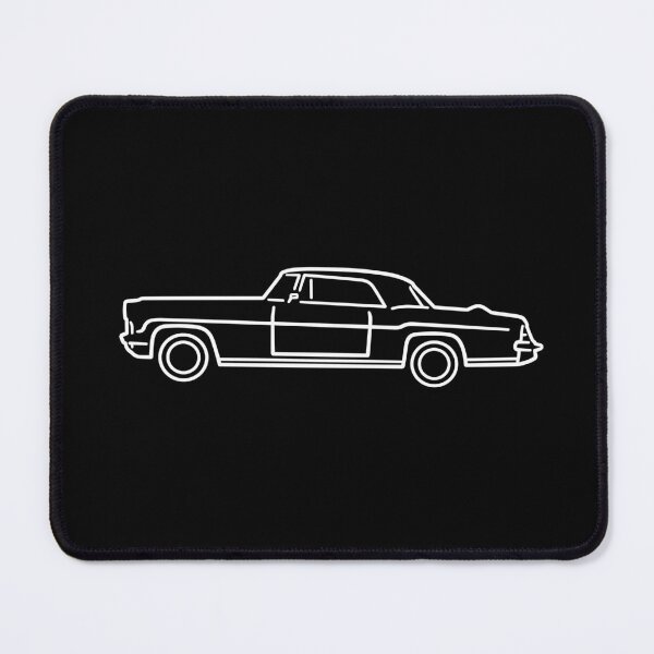 Item preview, Lincoln Continental Mark II designed and sold by AutoClub.