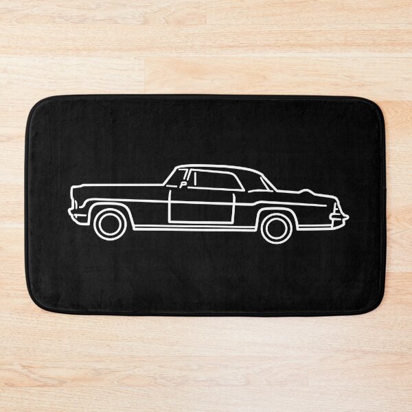 Item preview, Lincoln Continental Mark II designed and sold by AutoClub.