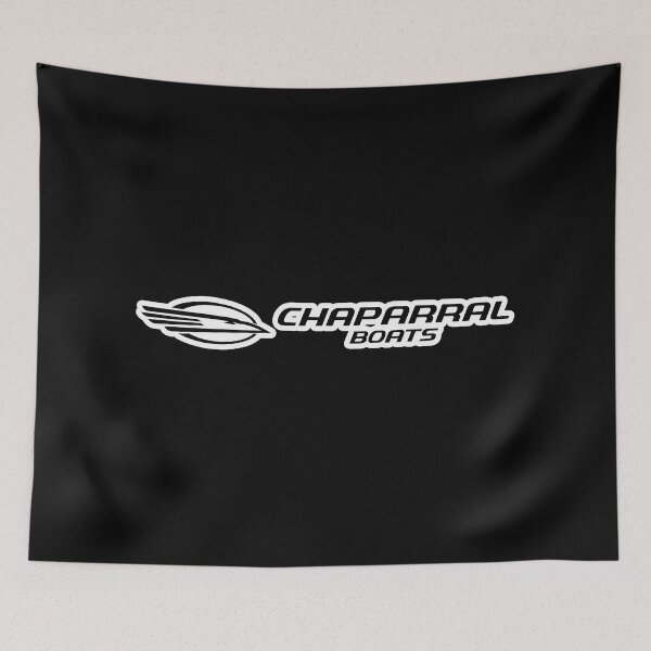 Item preview, Chaparral Boats designed and sold by Burchmen.