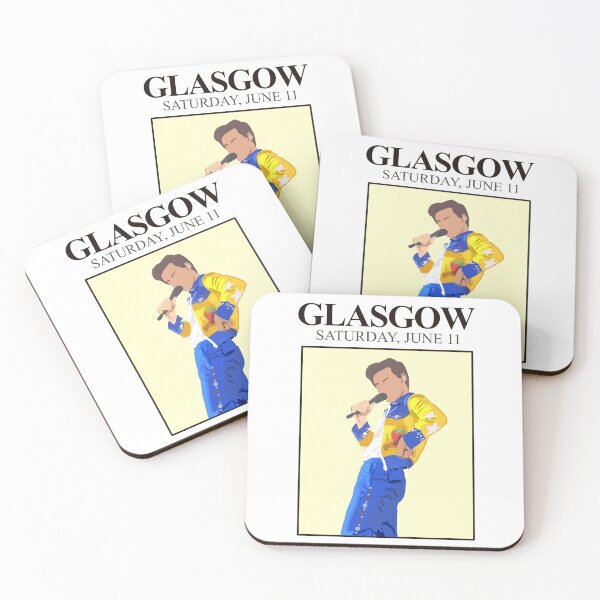 Item preview, Love On Tour Glasgow June 11 designed and sold by Grundy00.