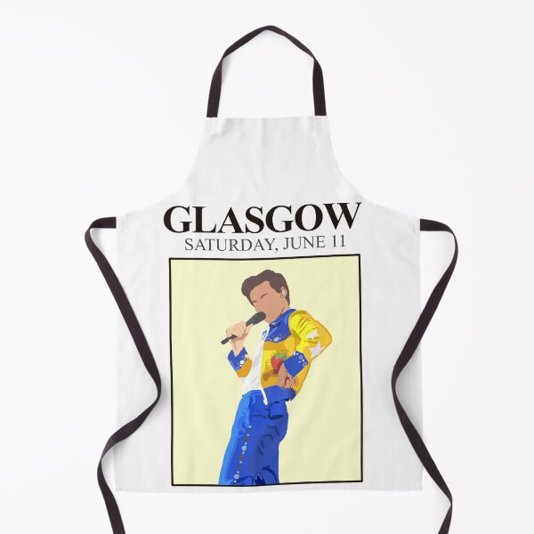 Item preview, Love On Tour Glasgow June 11 designed and sold by Grundy00.