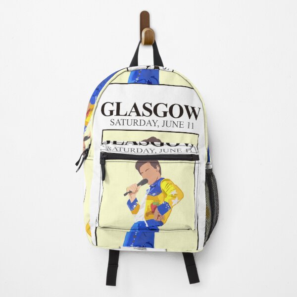 Item preview, Love On Tour Glasgow June 11 designed and sold by Grundy00.