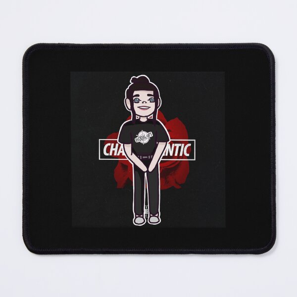 Item preview, For Men Women Mitchel Cave Chase Atlantic Album Gifts Movie Fans   designed and sold by Mindasopapa.