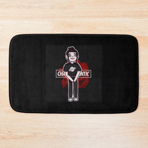 Item preview, For Men Women Mitchel Cave Chase Atlantic Album Gifts Movie Fans   designed and sold by Mindasopapa.