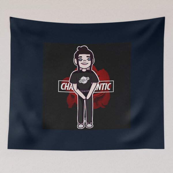 Item preview, For Men Women Mitchel Cave Chase Atlantic Album Gifts Movie Fans   designed and sold by Mindasopapa.