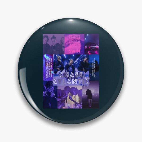Item preview, Funny Gifts For Chase Atlantic Gift For Fans   designed and sold by Mindasopapa.