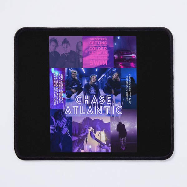 Item preview, Funny Gifts For Chase Atlantic Gift For Fans designed and sold by Mindasopapa.
