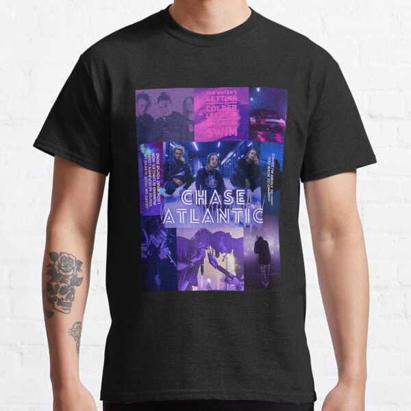 Artikel-Vorschau von Lustige Geschenke für Chase Atlantic Geschenk für Fans, designt und verkauft von Mindasopapa.