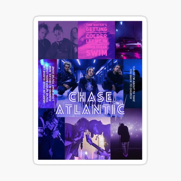 Artikel-Vorschau von Lustige Geschenke für Chase Atlantic Geschenk für Fans, designt und verkauft von Mindasopapa.