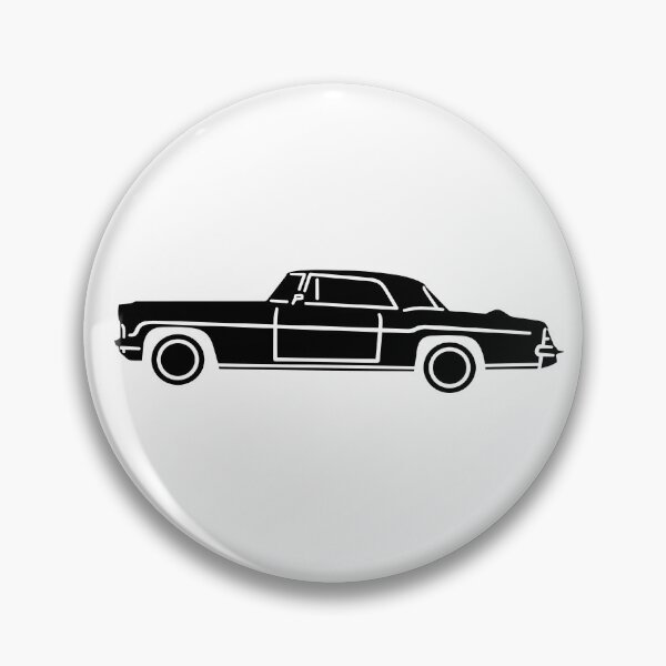 Artikelvorschau, Lincoln Continental Mark II entworfen und verkauft von AutoClub.