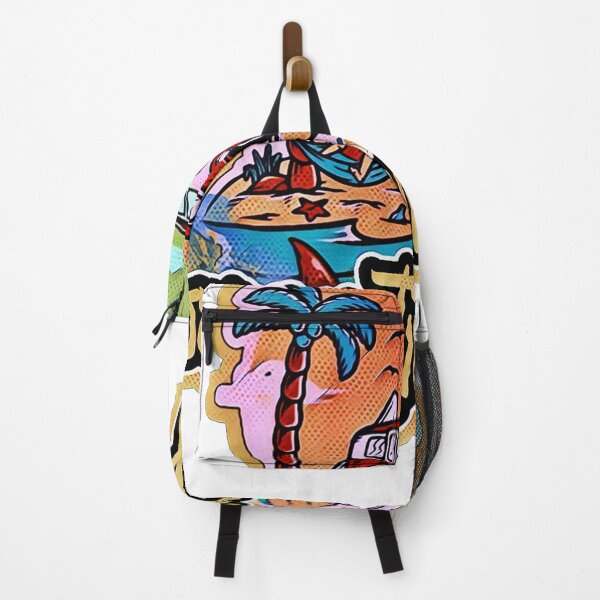 Item preview, Summertime is fun _Get ready for summer designed and sold by OLYmonophil.