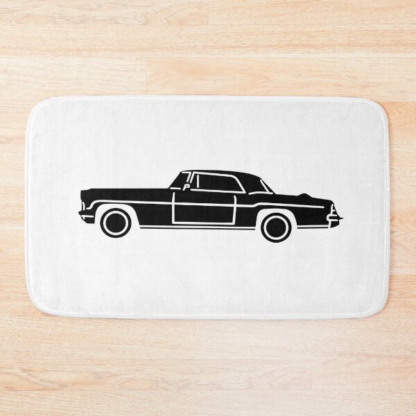 Item preview, Lincoln Continental Mark II designed and sold by AutoClub.