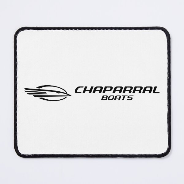 Item preview, Chaparral Boats designed and sold by Burchmen.