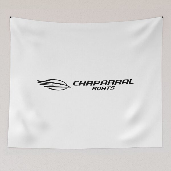 Item preview, Chaparral Boats designed and sold by Burchmen.