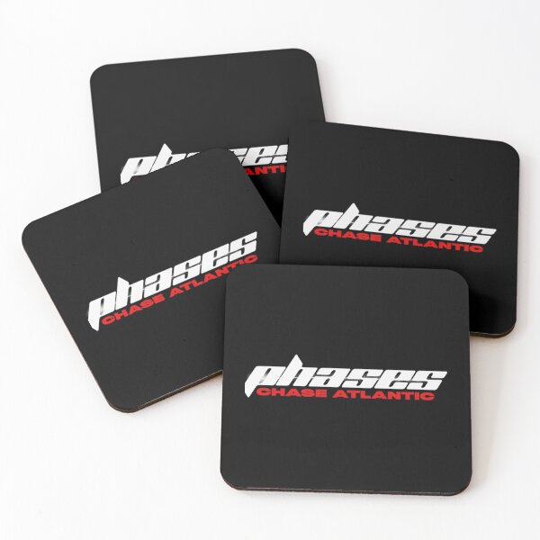 Item preview, Funny Men Chase Atlantic Phases Awesome For Music Fan   designed and sold by Mindasopapa.