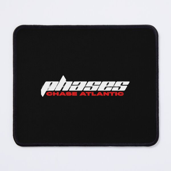Item preview, Funny Men Chase Atlantic Phases Awesome For Music Fan   designed and sold by Mindasopapa.