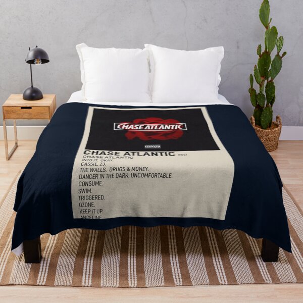 Item preview, Gifts Idea Chase Atlantic Gift For Birthday designed and sold by Mindasopapa.