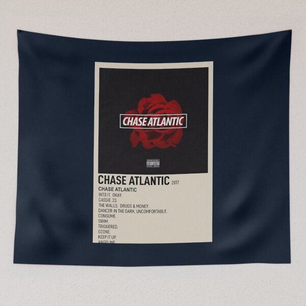 Item preview, Gifts Idea Chase Atlantic Gift For Birthday   designed and sold by Mindasopapa.