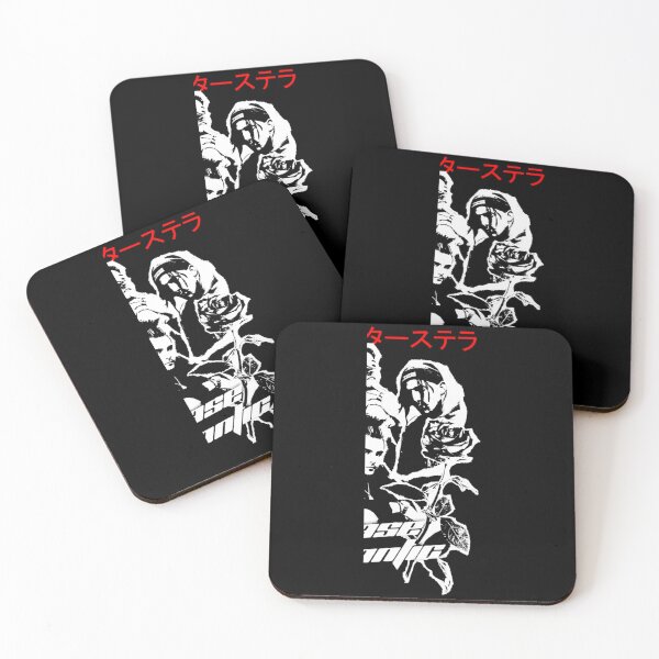 Item preview, Great Gift Chase Atlantic Merch Chase Atlantic Black Gift Gifts For Birthday   designed and sold by Mindasopapa.