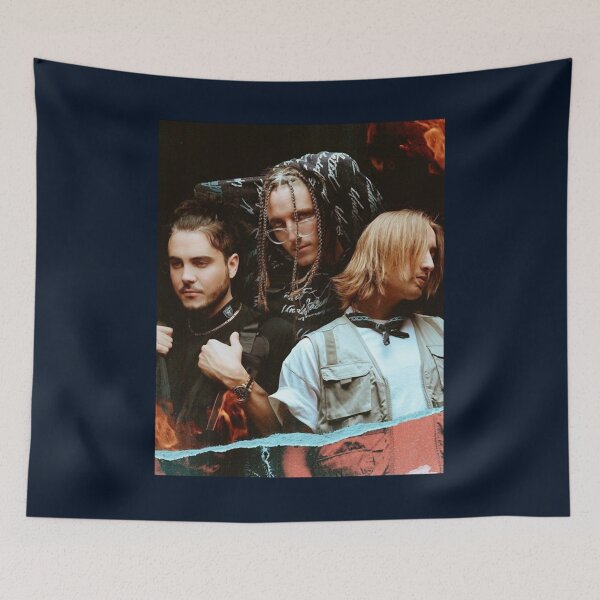 Item preview, Mens Funny Chase Atlantic Graphic Gift For Everyone   designed and sold by Mindasopapa.