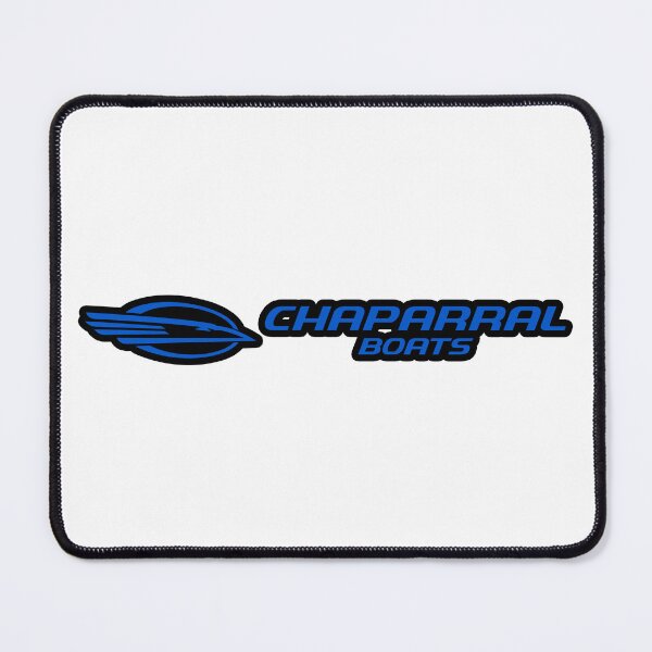 Item preview, Chaparral Boats designed and sold by Burchmen.