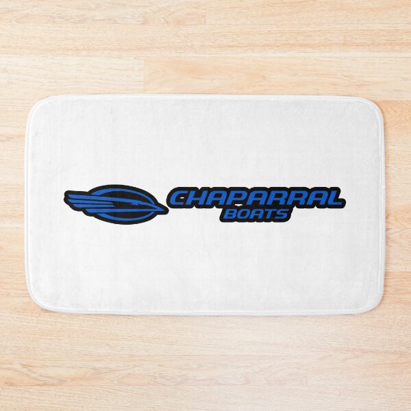 Item preview, Chaparral Boats designed and sold by Burchmen.