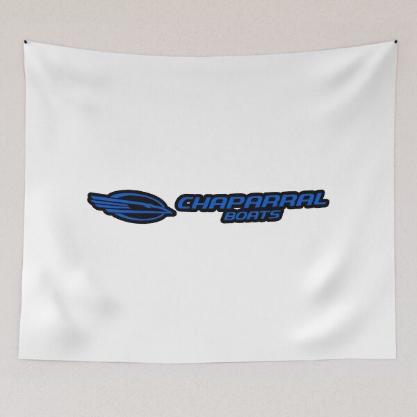 Item preview, Chaparral Boats designed and sold by Burchmen.