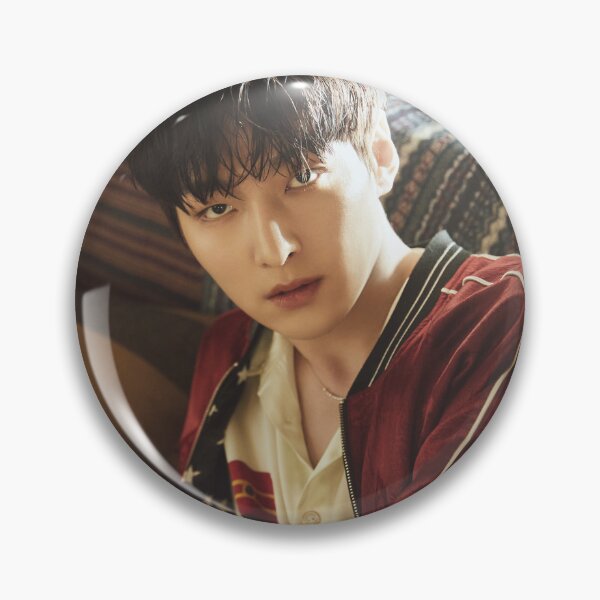 Item preview, SF9 Zuho The WAVE OF9- chillin' at night ver. designed and sold by danielletrisha.