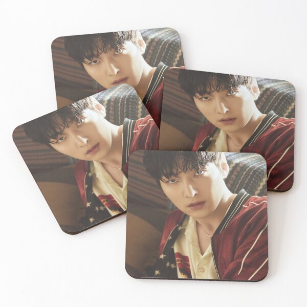 Item preview, SF9 Zuho The WAVE OF9- chillin' at night ver. designed and sold by danielletrisha.