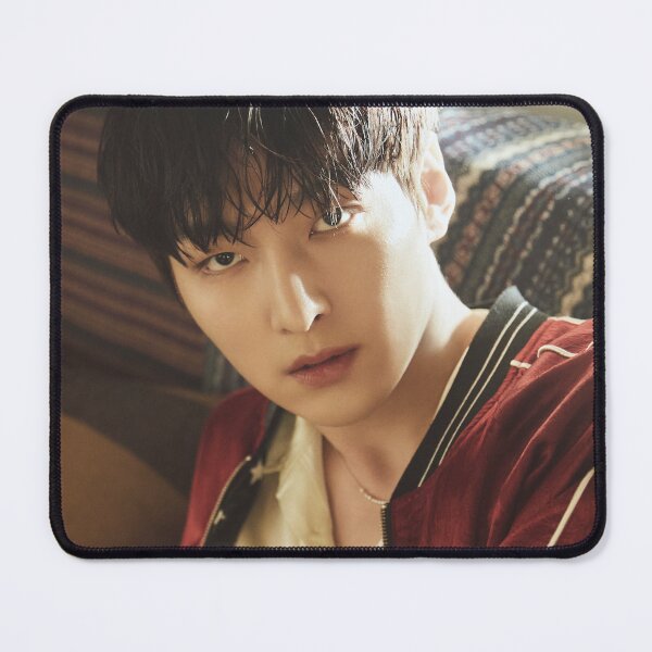 Item preview, SF9 Zuho The WAVE OF9- chillin' at night ver. designed and sold by danielletrisha.