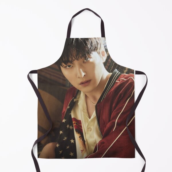 Item preview, SF9 Zuho The WAVE OF9- chillin' at night ver. designed and sold by danielletrisha.