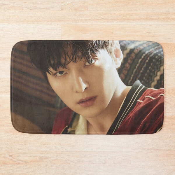 Item preview, SF9 Zuho The WAVE OF9- chillin' at night ver. designed and sold by danielletrisha.