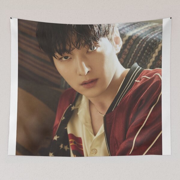 Item preview, SF9 Zuho The WAVE OF9- chillin' at night ver. designed and sold by danielletrisha.