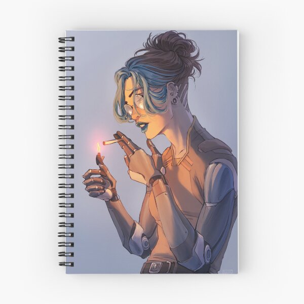 Item preview, Smoke designed and sold by BootsDotEXE.